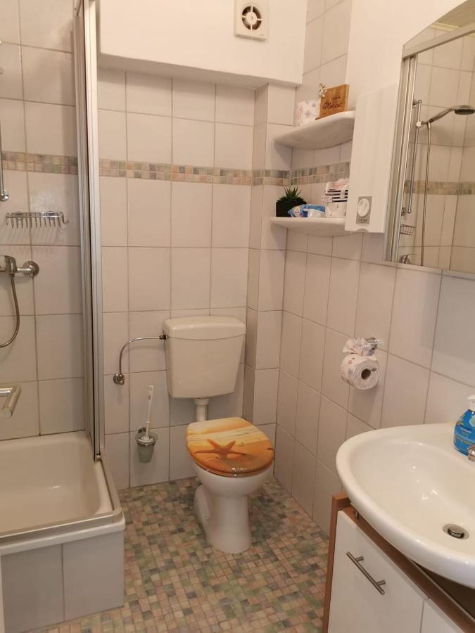 דורנום Ferienhaus Sonnendeck מראה חיצוני תמונה