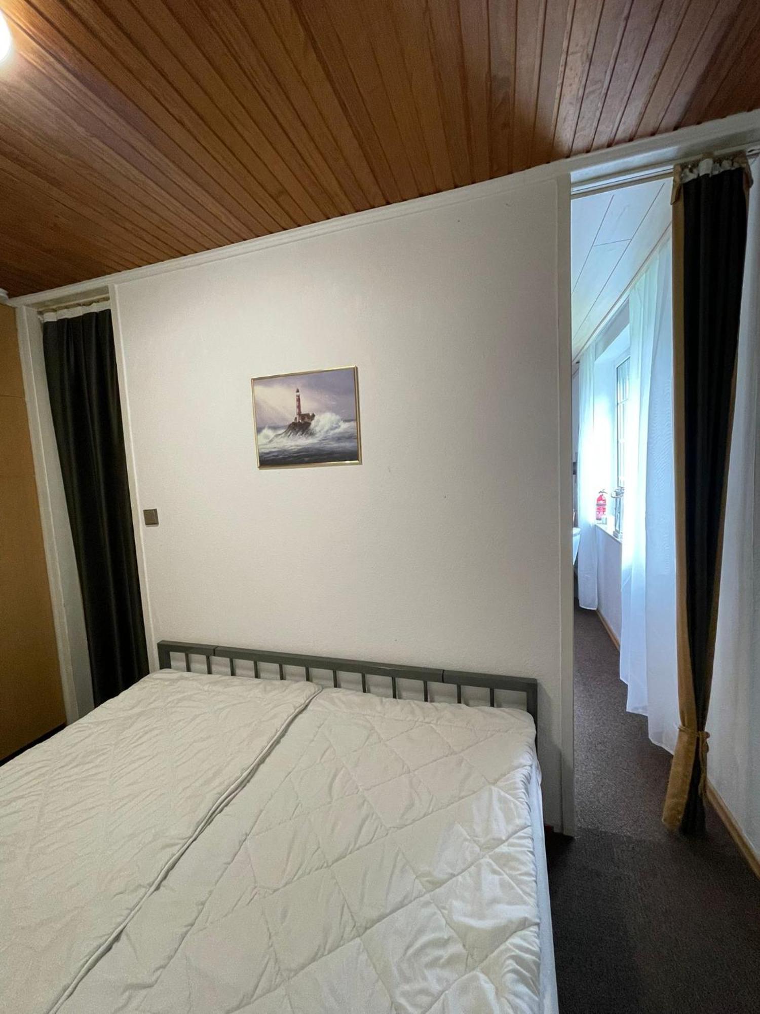 דורנום Ferienhaus Sonnendeck מראה חיצוני תמונה